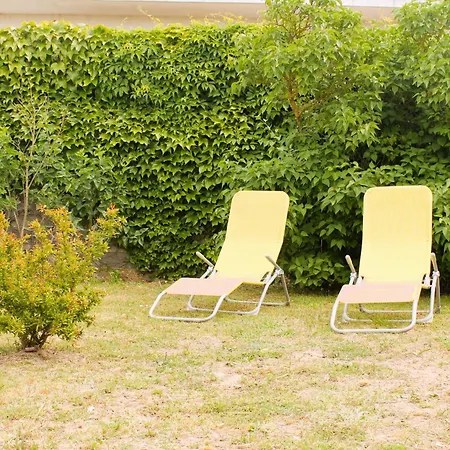 L'estacade, Barre-de-monts-fromentine Vakantiehuis