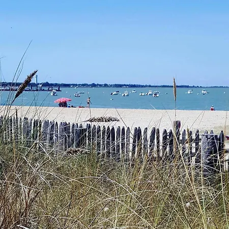 L'estacade, Barre-de-monts-fromentine
